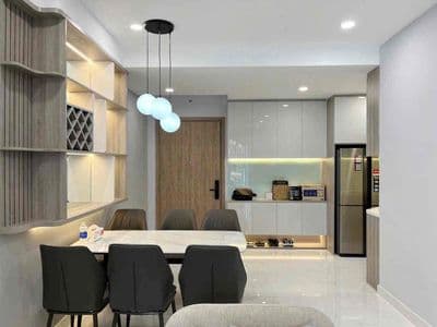 Chuyên cho thuê căn hộ CeladonCity Tân Phú