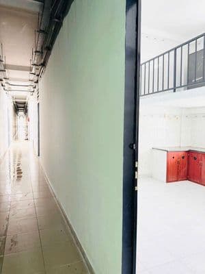 Nhà thành phố Hồ Chí Minh có 4 căn. Chủ muốn thoát hàng