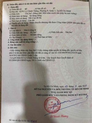 bán căn hộ dv 24 phòng đang hoạt động hh ace mg