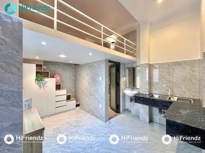 Căn hộ mới xây 100% ngay sát AEON TÂN PHÚ_ĐH CÔNG THƯƠNG