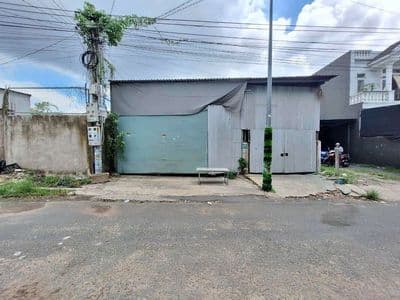 Nhà gần trường học phường Tân Bình Tp Dĩ An