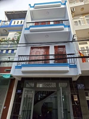 286/22 Chiến Lược. P. BTĐ A. 4 x12. Đúc 3 Tấm. HXH 7m thông. Chính Chủ