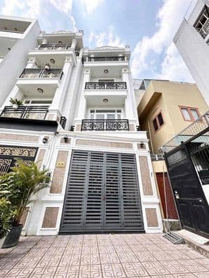 Bán Nhà Ngay Gigamall Khu Bên Sông Phường Hiệp Bình Chánh Tp Thủ Đức