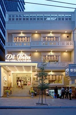 Cho Thuê Nhà Mặt Tiền đường Lê Thánh Tôn, Bến Nghé, Quận 1