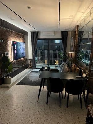 Cho thuê căn hộ gía tốt tại chung cư lavida plus