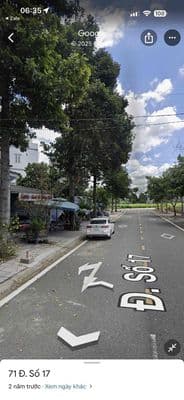 Bán lô đất ngay võ văn kiệt, hoà phú - tp mới bình dương