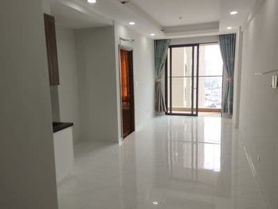 Chung cư Opal Skyline cho thuê 2pn2wc 63m2 giá 5tr5/tháng