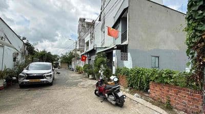 Lô đất siêu đẹp phường long trường tp thủ đức