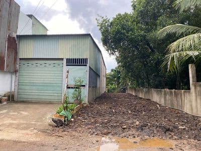 Đất 1 sẹc ngắn đường Bình Mỹ, tổng 154m2, có 140m2 thổ cư, xã Bình Mỹ.