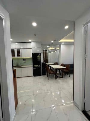 Cho Thuê Ch Richstar Tân Phú, 2PN2Wc có nội thất