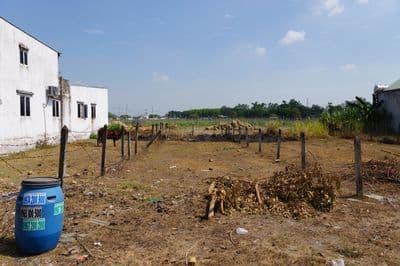 Chính chủ cần bán 173m2 đất tại Hòa Phú, Củ Chi