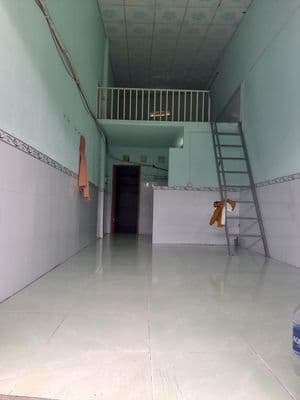 Nhà nguyên căn 50m2, số 61/59 phạm Ngọc Hưng