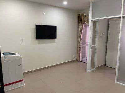 (7709) Hiệp Thành 3, dt 37 m² sổ hồng: 920 triệu. Nhận ký gửi
