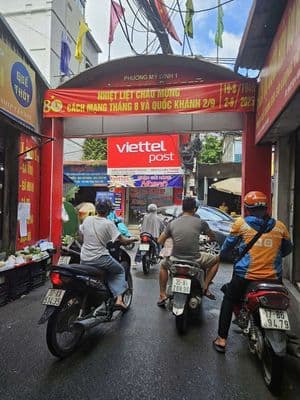 NHÀ ĐẸP MỸ ĐÌNH, BA GÁC TẬN CỬA 40 m * 4 tầng. 6,26 tỷ