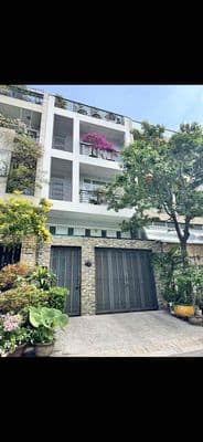 Bán nhà 6x21 đường bình lợi giá chỉ 16 tỷ
