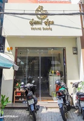CHO THUÊ NHÀ MT CÙ LAO Q.PN DT 4x10m trệt lửng 2 lầu giá 30tr