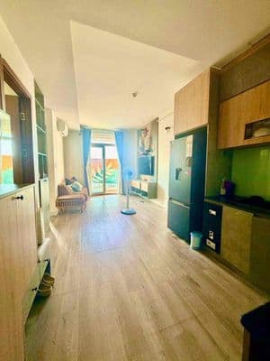 Cho thuê căn hộ Hacom K1 2PN full nội thất cao cấp liên hệ ngay