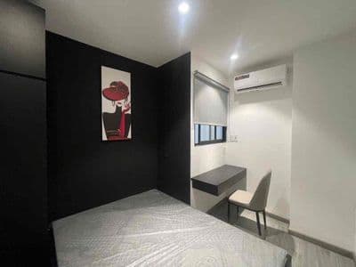 Căn hộ 2PN-1WC - Cửa sổ - Nội thất cao cấp - 50m2 - Q. Bình Thạnh