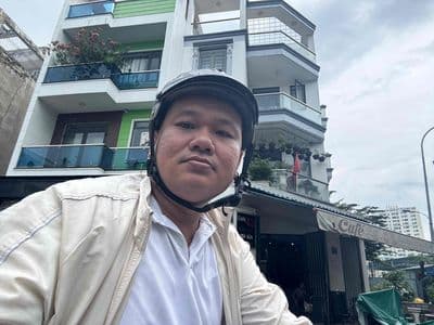 CĂN GÓC MẶT TIỀN ĐƯỜNG SỐ 6 NGANG 7 M - TÂN TẠO BÌNH TÂN