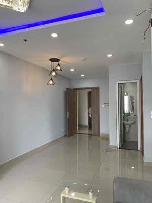 Cho thuê CC Orchid Park, 6,5 triệu VND, 72m2, 2PN, 2WC, Nhà Bè, HCM, H