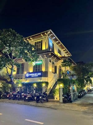Cho thuê mặt bằng Tú Xương, Phường 6, Quận 3. DT: 7x30m