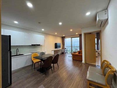 AN GIA SKYLINE, cho thuê Du.y n.hất căn 3PN Full NT giá 14tr/th