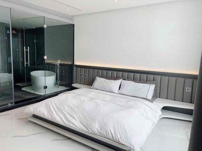 Cho thuê căn hộ Sunrise CityView Q7 Lh