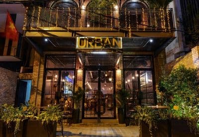Cho Thuê Mặt Bằng Làm Quán Bar, Pub, Cooktail, DJ tại trung tâm Quận 1