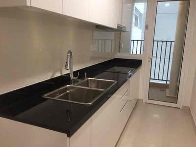 2pn vista verde nội thất cơ bản trống sẵn giá chỉ 17tr/ tháng