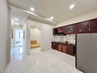 Gần đh văn lang- đh công nghiệp - 2 phòng ngủ mới-full nt-70m2