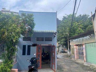 Bán Nhà 1 Trệt 1 Lửng , HXH , SHR , 1,8 tỷ , P. Linh Xuân Thủ Đức