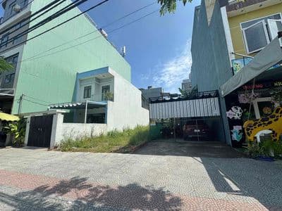 Bán : 2 lô liền kề : võ an ninh ( 10,5m )