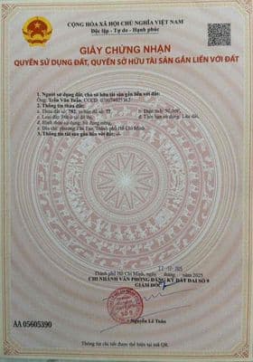 Nhà Bán 4mx14m Hẻm 129 Lê Đình Cẩn Còn Thương Lượng Tốt