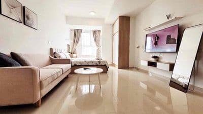 Cho thuê Officetel Sunrise CityView Q7 Lh