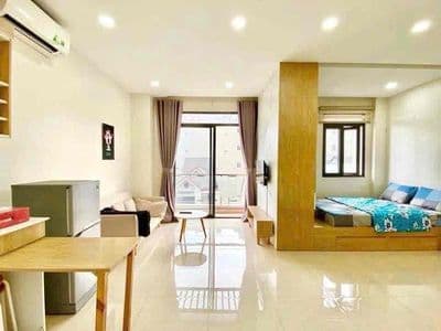Căn hộ ban công cao cấp gần kdc him lam, lotte mart, cầu kênh tẻ q7
