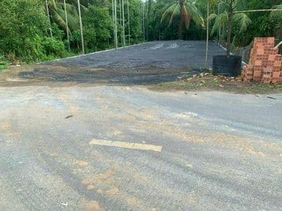 Anh mua đất mặt tiền đường An Sơn 01 An Sơn Thuận An Bình Dương