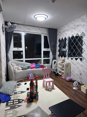 Bán căn hộ Summer Q6 2PN 3PN giá tốt - Sổ hồng sẵn