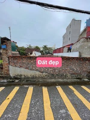 Cần bán đất cự khối long biên hà nội.
