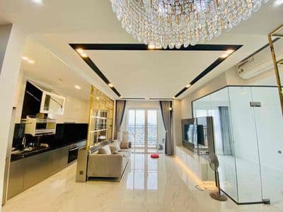 Cần cho thuê căn hộ Sunrise CityView Q7 Lh