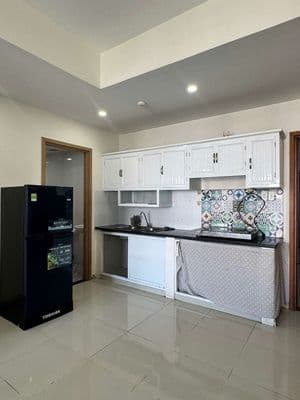 CHO THUÊ JAMONA CITY 2PN 1WC FULL NT 9.5TR