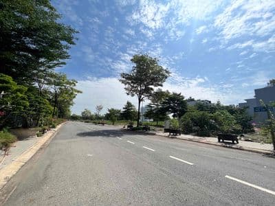 Đất nền KDC Gia Long tháng 11/2205 dành cho Khách hàng đầu tư