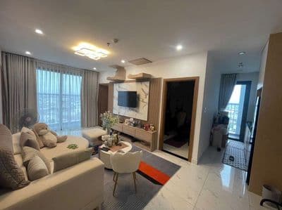 (8778) star tower 68m2. Thị trường 2,3 tỷ. Em gái ngây thơ : 1,650 tỷ
