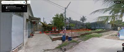 Bán đất thổ cư 93m² đường Nguyễn Xiễn Phường Long Thạnh Mỹ, Q9 (cũ)