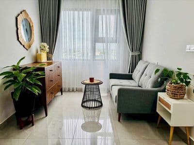 (8810) star tower, 55,6m2, có sổ hồng : 1, 330 tỷ