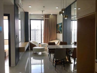 Cho thuê nhiều căn hộ PiCity 1pn 2pn 3pn.