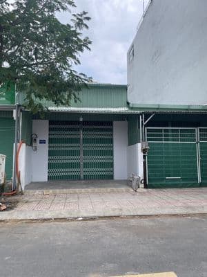 CHO THUÊ 02 KHO MỚI 100%, 5m x 24m, Đường Đặng Thuỳ Trâm, Bình Thạnh