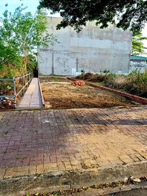 Bán đất mt đg Lê Duẩn trung tâm phú mỹ dân đông đúc,dt:5x19 giá 3.65ty