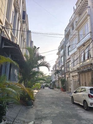 Bán nhà phường Phú Hữu vị trí đẹp pháp lý rõ ràng an ninh