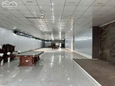 Cho thuê xưởng 860m2 đến 5000m2 trong kcn hoà cầm, sẵn pccc giá từ 46k