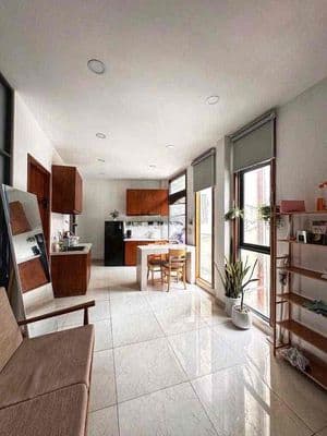 Cho Thuê Căn Hộ 2PN Full NT PHAN ĐÌNH PHÙNG ngã 4 Phú Nhuận